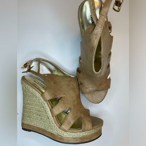 MICHAEL ANTONIO Wedges